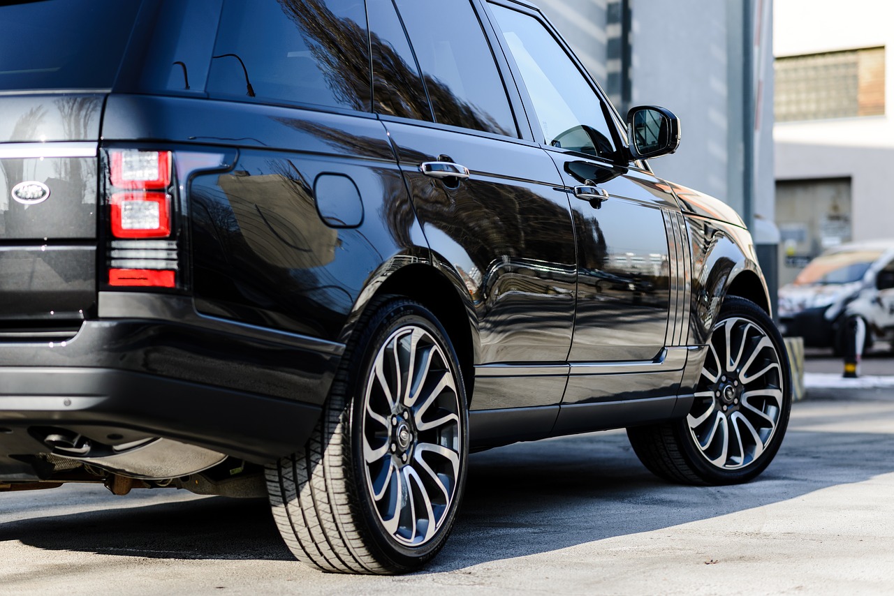 Préserver son auto grâce à une housse de protection