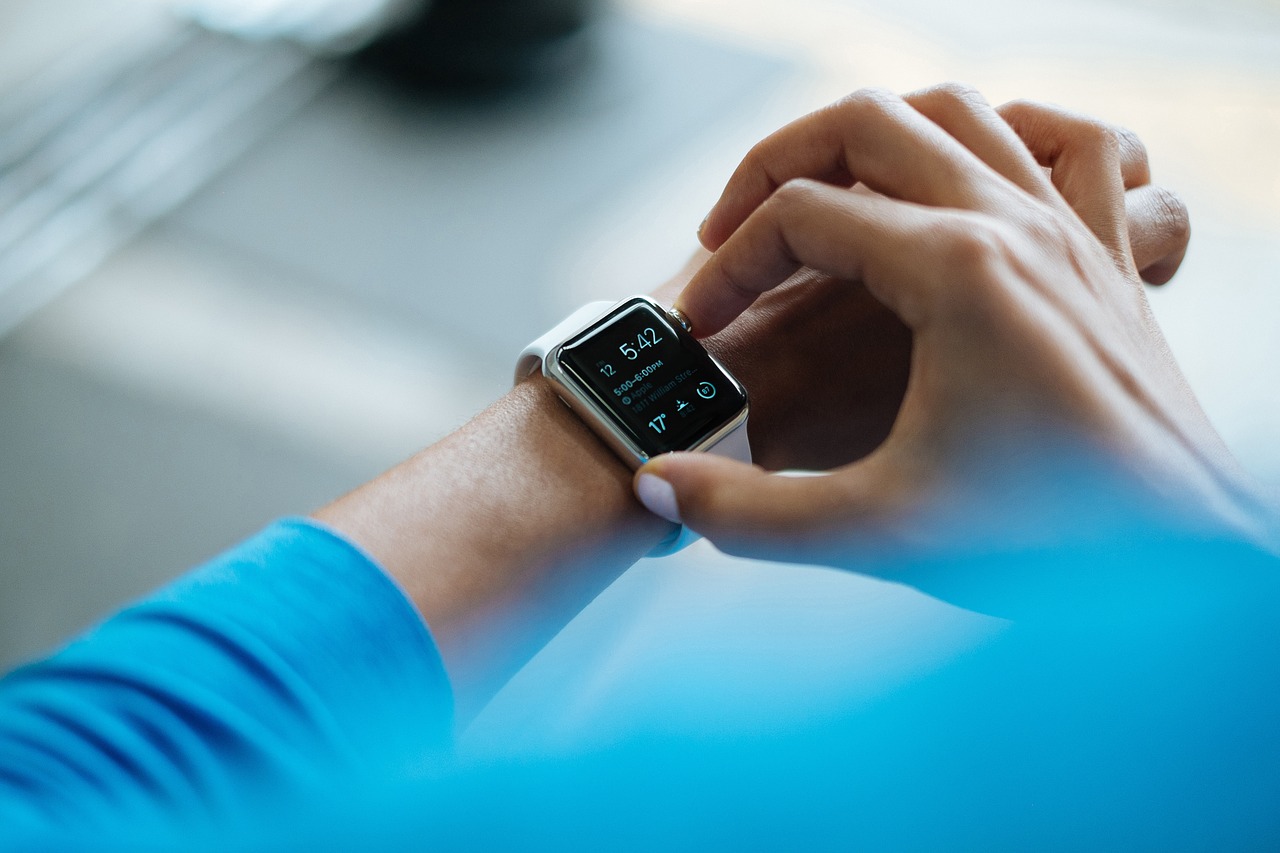 Sait-on quelle est la meilleure montre connectée ?